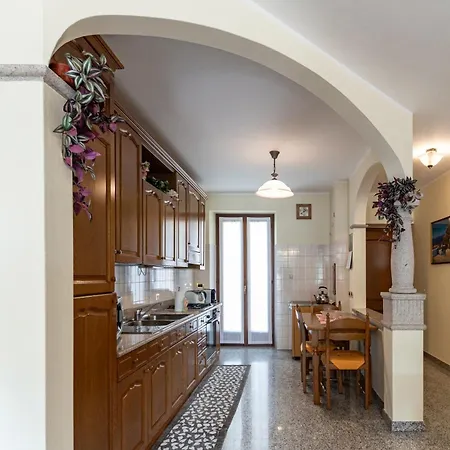Vista Grigna, Natura,sport E Relax Apartment