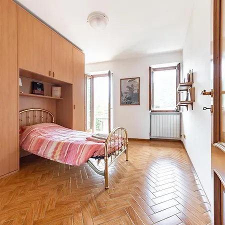 Vista Grigna, Natura,sport E Relax Apartment