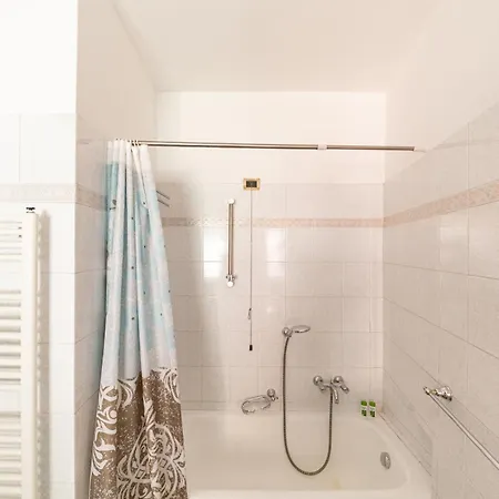 Appartement Vista Grigna, Natura,sport E Relax *