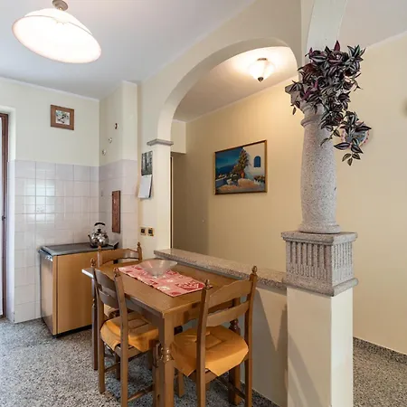 Vista Grigna, Natura,sport E Relax Appartement Primaluna