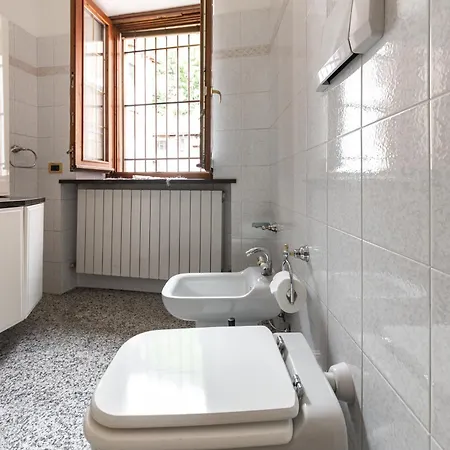 Appartement Vista Grigna, Natura,sport E Relax Primaluna