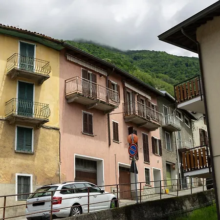 Vista Grigna, Natura,sport E Relax Primaluna