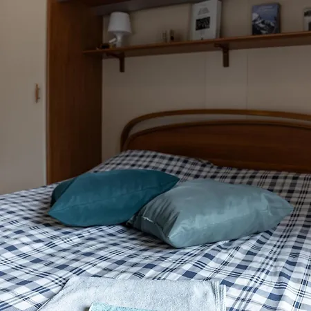 Appartement Vista Grigna, Natura,sport E Relax