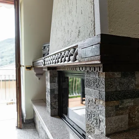 Appartement Vista Grigna, Natura,sport E Relax *