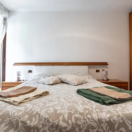 Vista Grigna, Natura,sport E Relax Appartement Primaluna