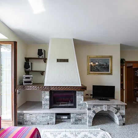 Appartement Vista Grigna, Natura,sport E Relax *