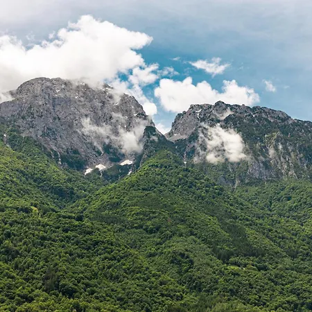 Vista Grigna, Natura,sport E Relax * Primaluna