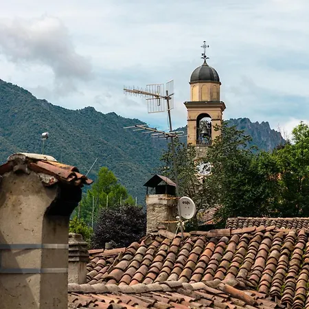 Vista Grigna, Natura,sport E Relax *