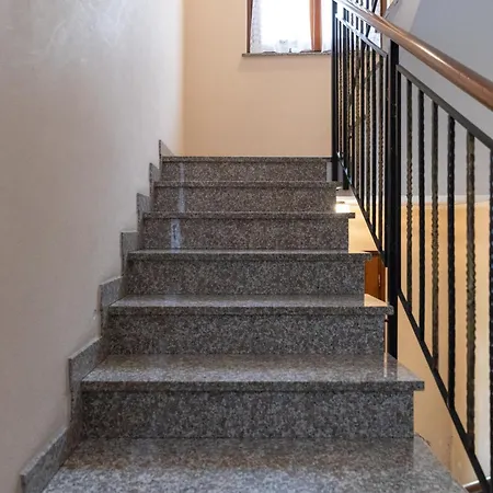 Vista Grigna, Natura,sport E Relax Appartement *