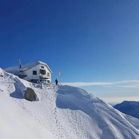 Appartement Vista Grigna, Natura,sport E Relax *