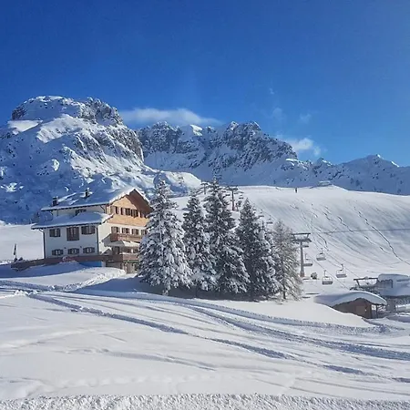 Appartement Vista Grigna, Natura,sport E Relax Primaluna