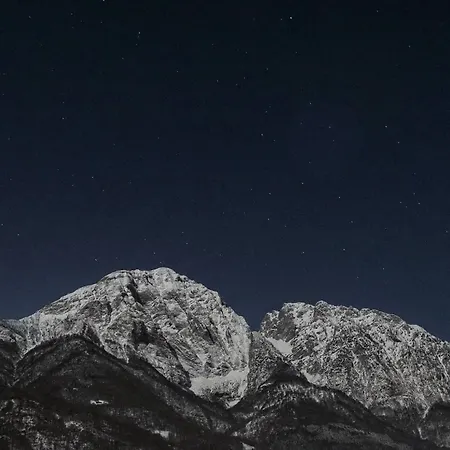 Appartement Vista Grigna, Natura,sport E Relax Primaluna