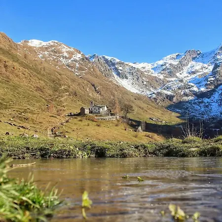 Appartement Vista Grigna, Natura,sport E Relax Primaluna